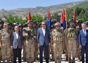 Yerlikaya: Terörü bitirme noktasına geldik