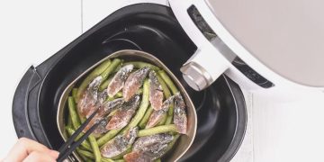 Airfryer fiyatlarında süratli yükseliş: Yüzde 300 arttı