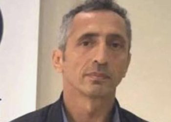 Alaattin Saral adliyeye sevk edildi