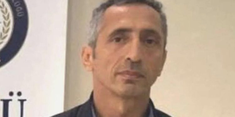 Alaattin Saral adliyeye sevk edildi