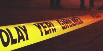 Ankara’da 24 yaşındaki avukat bayan öldürüldü