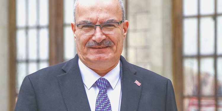 ATO Lideri Baran: Özel bankaların kredi musluklarını açması gerekiyor