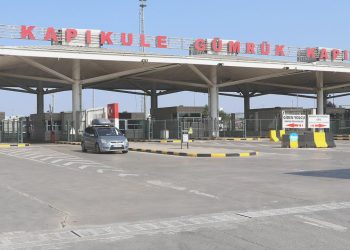 Avrapa’da yaşayan Türkler, Kurban Bayramı için yurda dönüyor