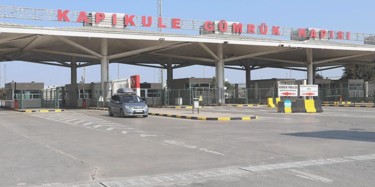 Avrapa’da yaşayan Türkler, Kurban Bayramı için yurda dönüyor