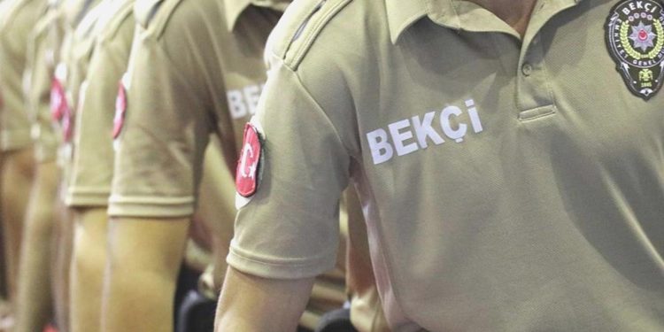 AYM’den bekçi kararı: Elle denetim yapılamayacak