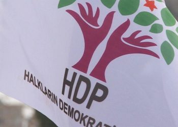 AYM’den HDP’nin hazine yardımının bloke talebine ret
