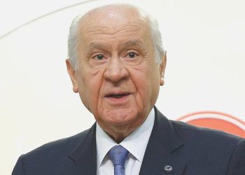 Bahçeli’den bayramı bildirisi: Kurban dayanışma ve yardımlaşmanın simgesidir