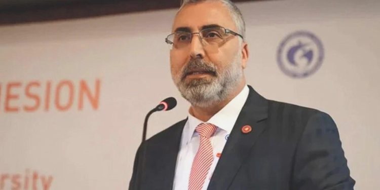 Bakan Işıkhan: Önceliğimiz çalışanın refahı olacak