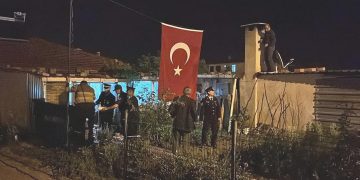 Bakan Yerlikaya duyurdu: 1 asker şehit oldu