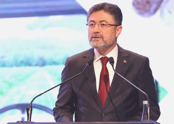 Bakan Yumaklı: Pancar avans ödemelerini bugün yatırıyoruz