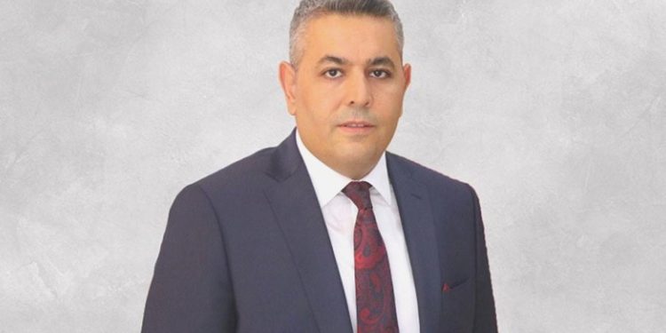 Basri İlhan: AB ile daha fazla iş geliştirmeliyiz