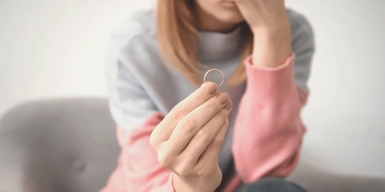 Boşanma oranları her geçen yıl artıyor : Sebebi ise ‘ilgisizlik’