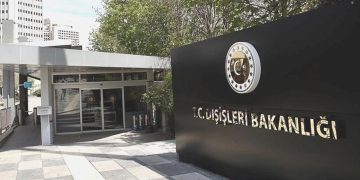 Büyükelçiliklere yeni atamalar gerçekleşti