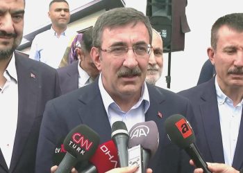 Cevdet Yılmaz’dan taban fiyat açıklaması! Uzlaşmayla bir sonuç çıkacak