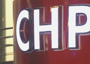 CHP Burdur Vilayet Lideri Mehmet Cevni misyonundan istifa etti