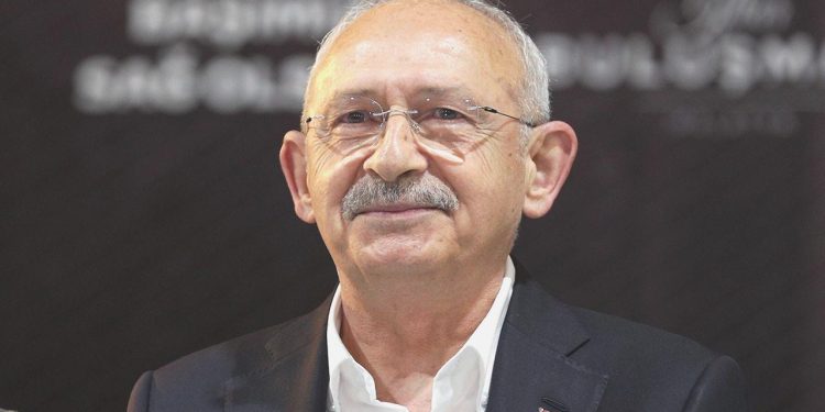 CHP’de MYK sona erdi