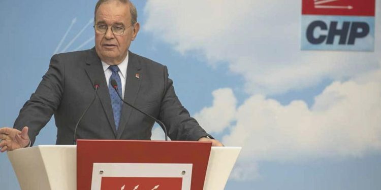 CHP’de yeni MYK, PM toplantısının akabinde belirlenecek