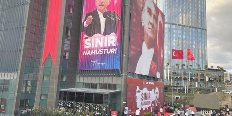 CHP’li 81 vilayet liderinden ‘değişim’ açıklaması: Kurultay sürecini fiili olarak başlattık!