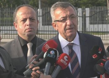 CHP’li Engin Altay: Çekilmeyi bilmek lazım