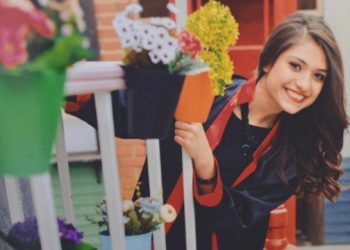 Cumhurbaşkanı Erdoğan, şehit öğretmen Şenay Aybüke Yalçın’ı andı