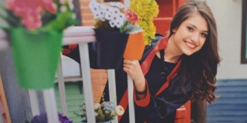 Cumhurbaşkanı Erdoğan, şehit öğretmen Şenay Aybüke Yalçın’ı andı