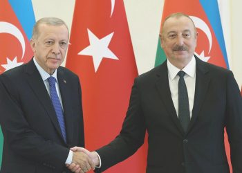 Cumhurbaşkanı Erdoğan: Şuşa Başkonsolosluğumuzu açmaya hazırız