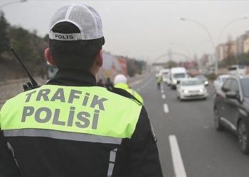 Cumhurbaşkanı Erdoğan’ın yemin merasimi nedeniyle yarın kimi yollar trafiğe kapatılacak