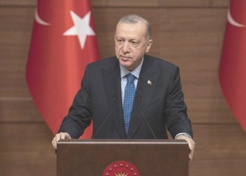 Cumhurbaşkanı Erdoğan’ın yurt dışı ziyareti başlıyor