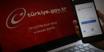 e-Devlet verileri çalındı!