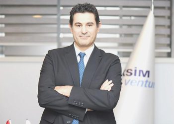 Eksim Ventures 10 teşebbüse yatırım yapacak