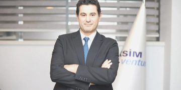 Eksim Ventures 10 teşebbüse yatırım yapacak