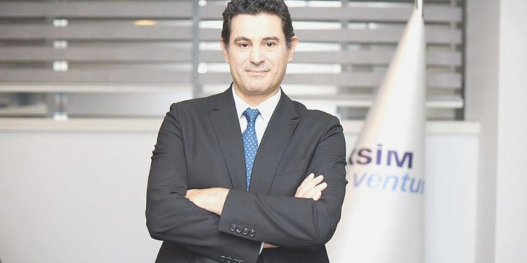 Eksim Ventures 10 teşebbüse yatırım yapacak