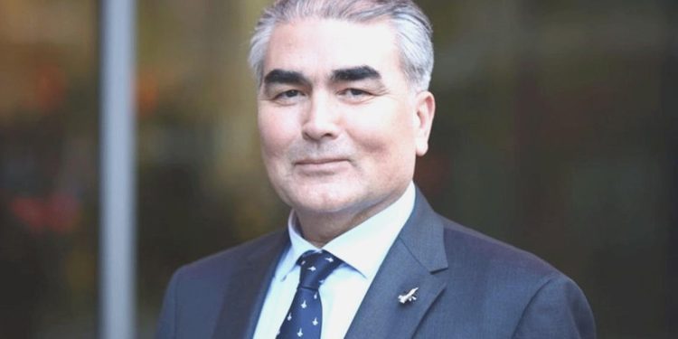 Emekli Korgeneral Mehmet Şanver hayatını kaybetti