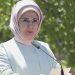 Emine Erdoğan: Ülkemiz için yeni bir sayfa açıldı