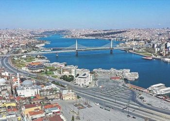En büyük 1000 ihracatçı listesine İstanbul ve İzmir damga vurdu