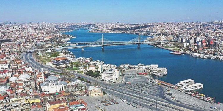 En büyük 1000 ihracatçı listesine İstanbul ve İzmir damga vurdu