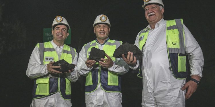 Endüstrileşme için tarıma da İmadene de muhtaçlığımız var