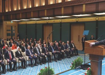 Erdoğan açıkladı: Kurban Bayramı tatili 9 güne çıkarıldı