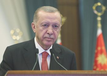 Erdoğan: Kurban Bayramı’nın islam âlemine hayırlar getirmesini diliyorum