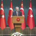 Erdoğan: Ülkemiz altın pahasında bir 5 sene daha kazanmıştır