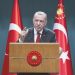  Erdoğan’ın birinci yurt dışı ziyareti KKTC ve Azerbaycan’a