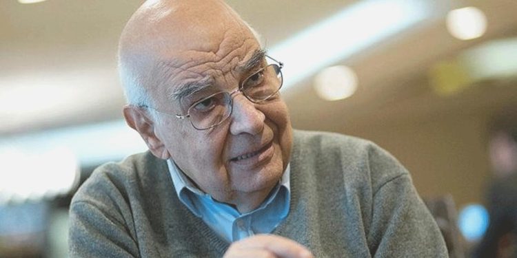 Ergun Göknel kimdir? Ergun Göknel öldü mü?