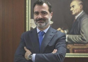 Eski Varlık Fonu lideri Mehmet Bostan tutuklandı