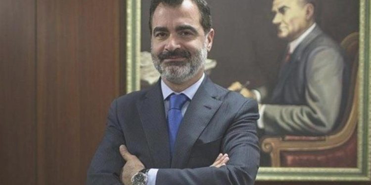 Eski Varlık Fonu lideri Mehmet Bostan tutuklandı