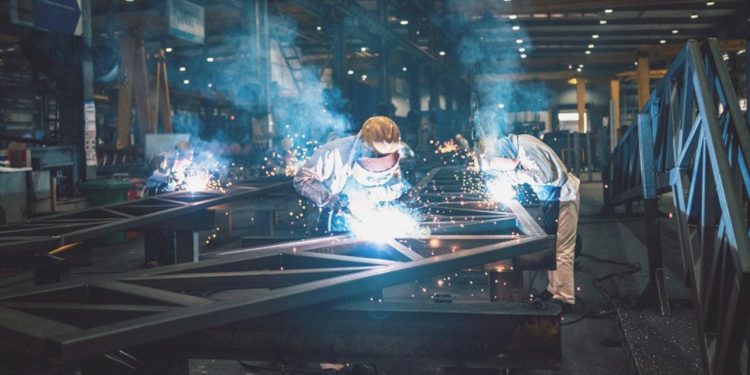 Eskişehir’de sanayi büyüyor personel bulma kasveti artıyor