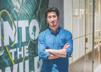 Esnek ofis teşebbüsüyle 9 milyon dolar yatırım aldı