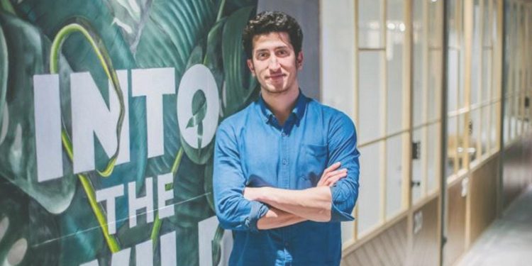 Esnek ofis teşebbüsüyle 9 milyon $ yatırım aldı