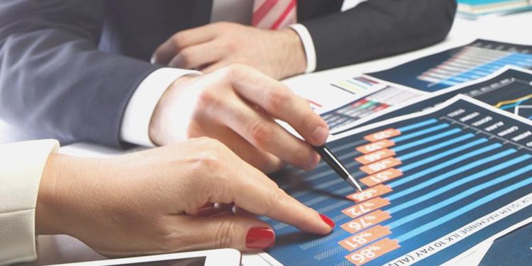 Finansal Hizmetler İtimat Endeksi haziranda arttı