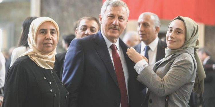 Gelecek Partili Özdağ: TBMM’de küme kurmak istiyoruz