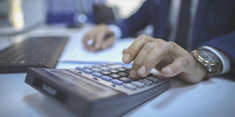 Gelir vergisi mükellef sayısı 2 milyonu aştı